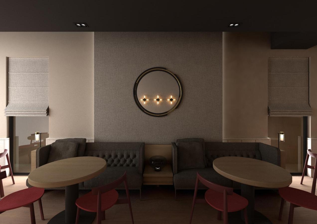 Hotel Bono Будва Екстериор снимка