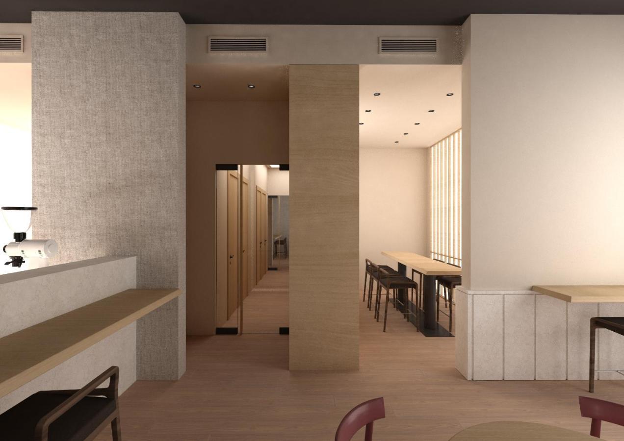 Hotel Bono Будва Екстериор снимка