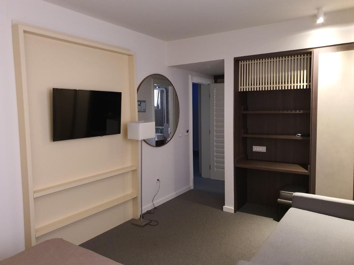 Hotel Bono Будва Екстериор снимка