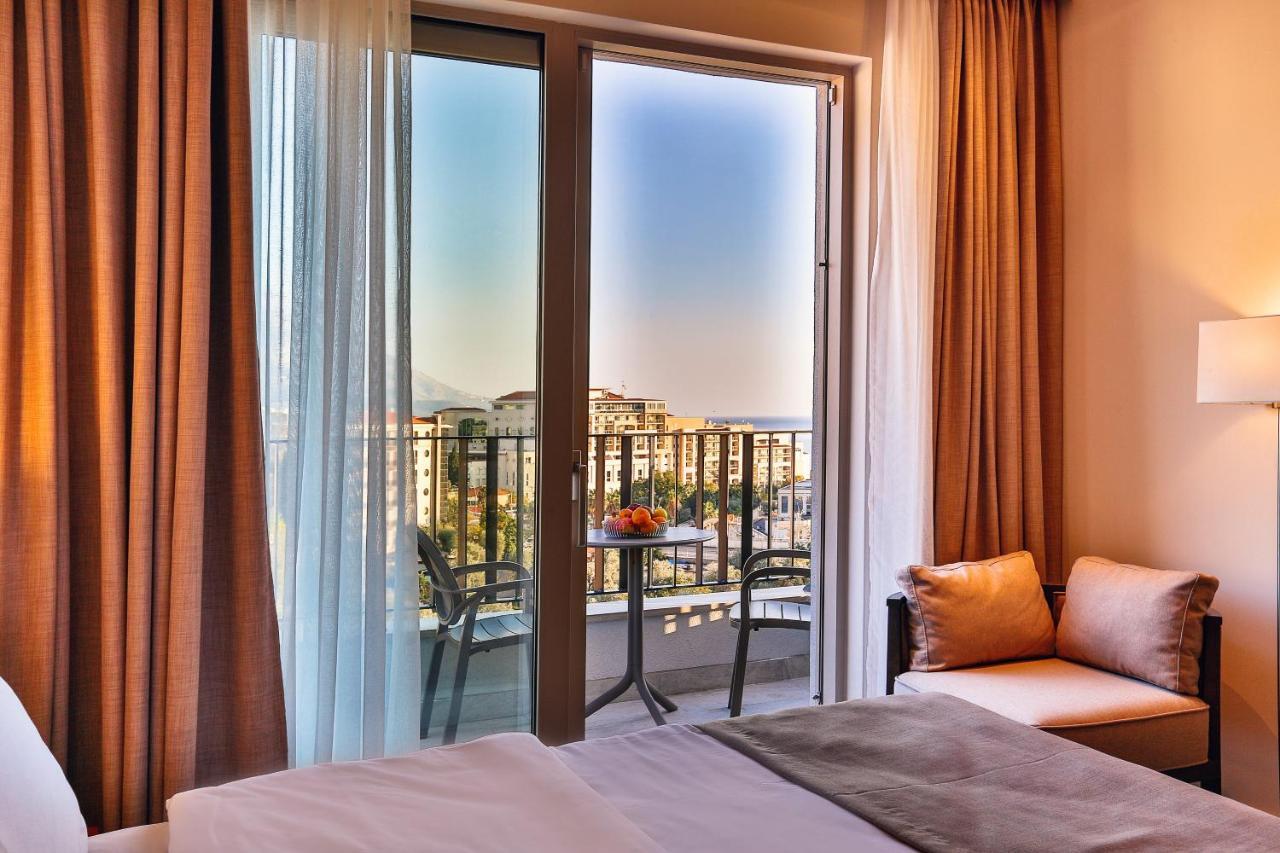 Hotel Bono Будва Екстериор снимка