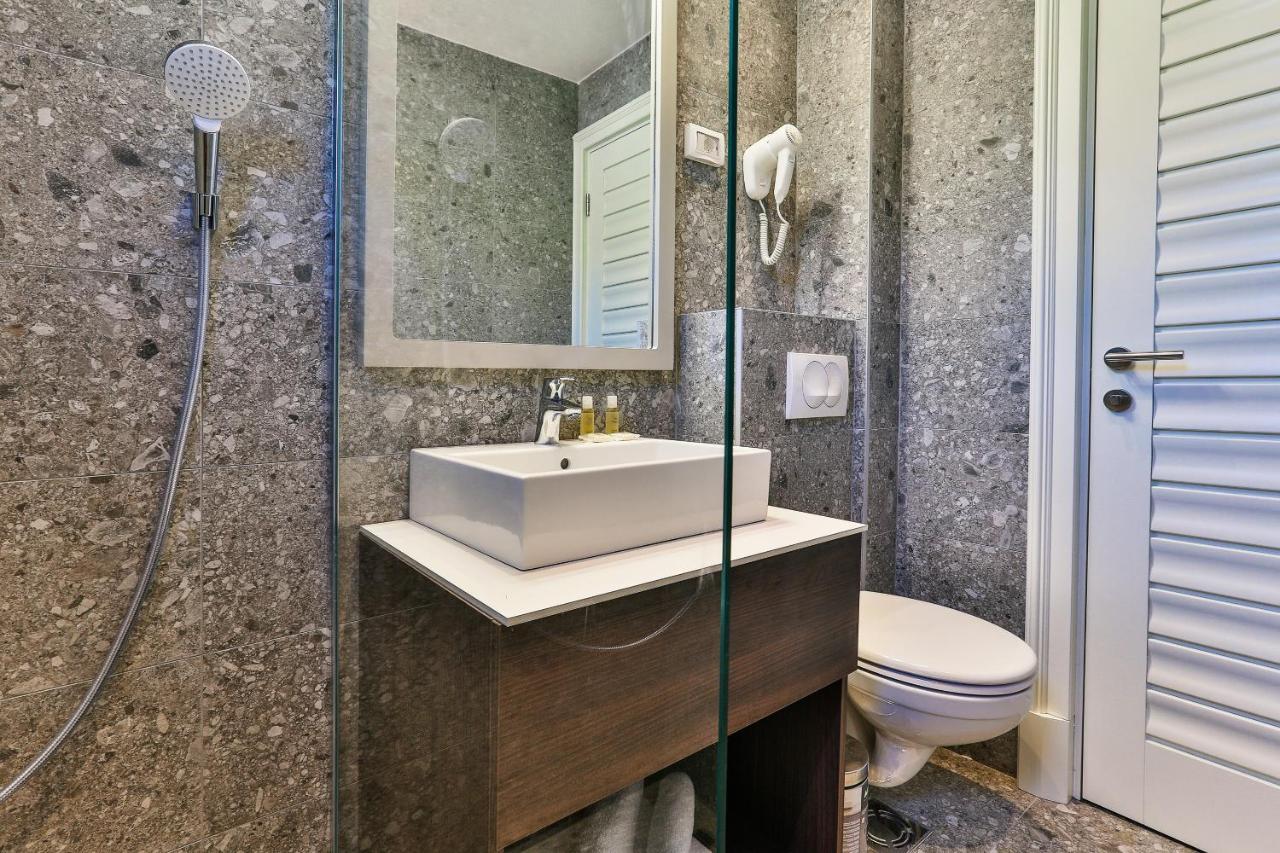 Hotel Bono Будва Екстериор снимка