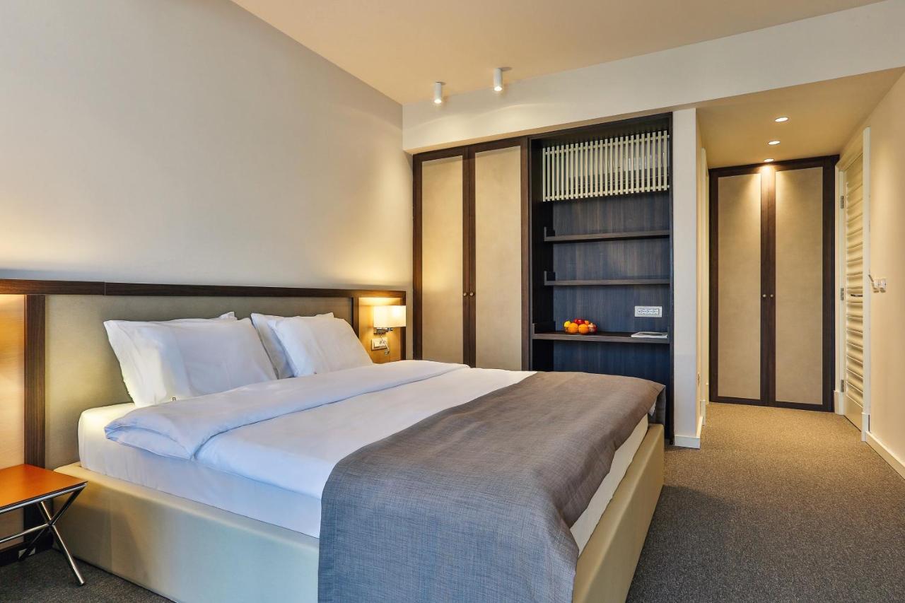 Hotel Bono Будва Екстериор снимка