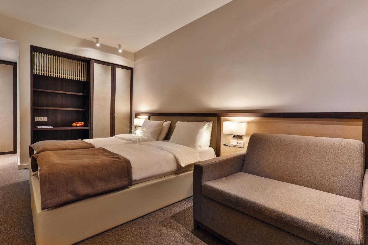 Hotel Bono Будва Екстериор снимка