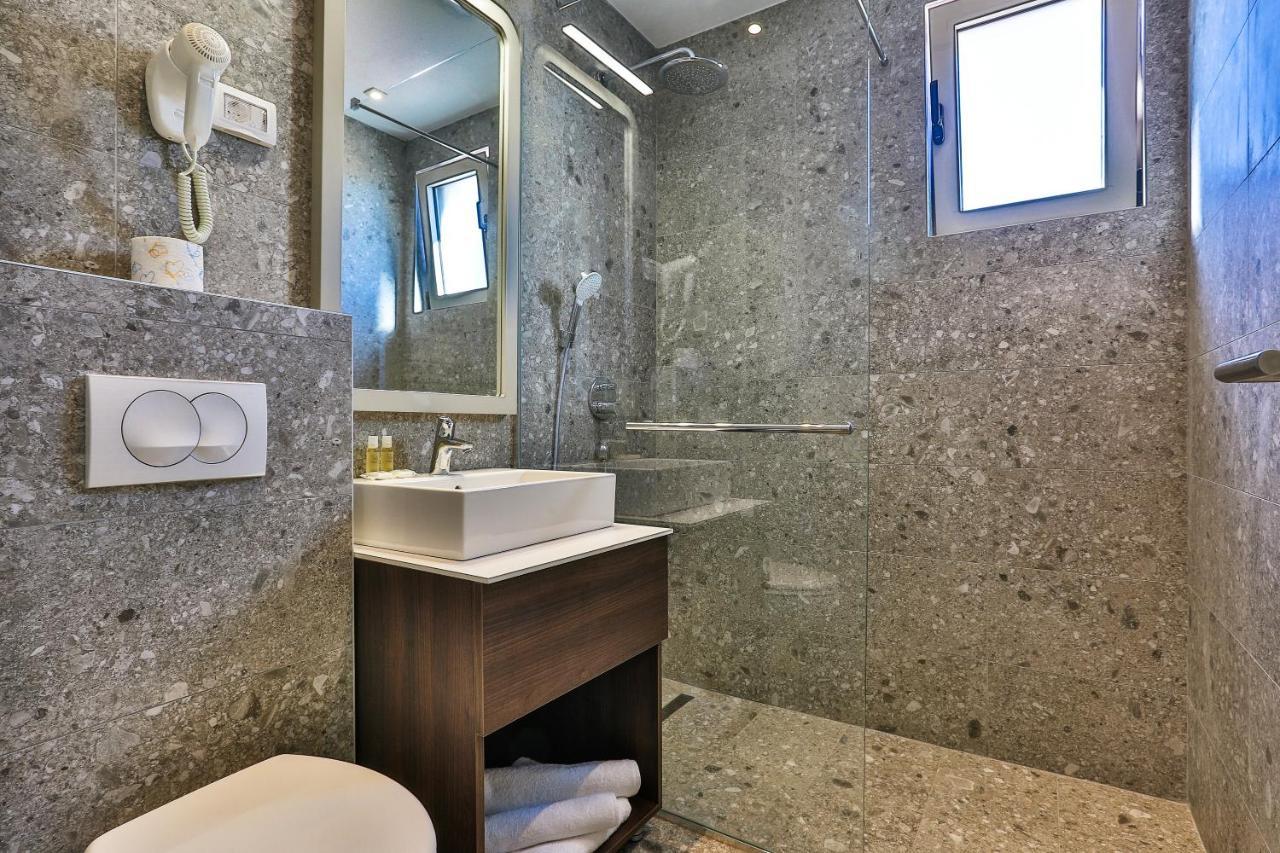 Hotel Bono Будва Екстериор снимка