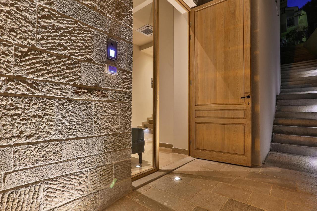 Hotel Bono Будва Екстериор снимка